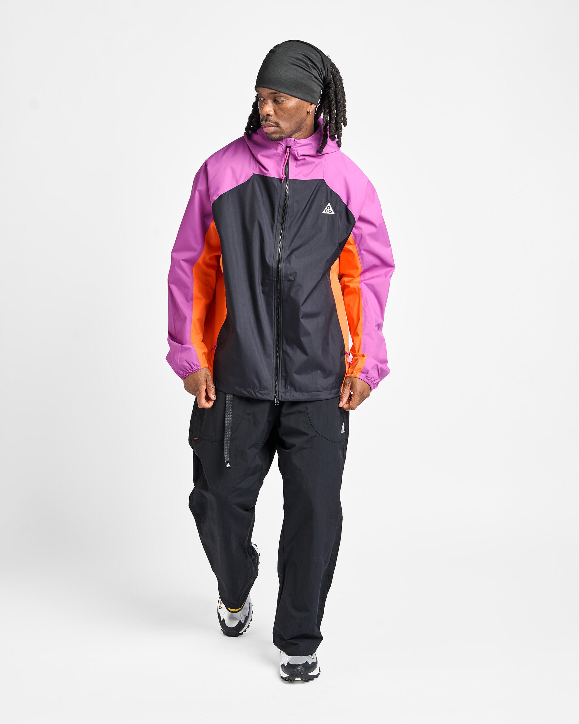 Nike ACG Jacket 'Phantazma' | IF1143-551 | AFEW STORE